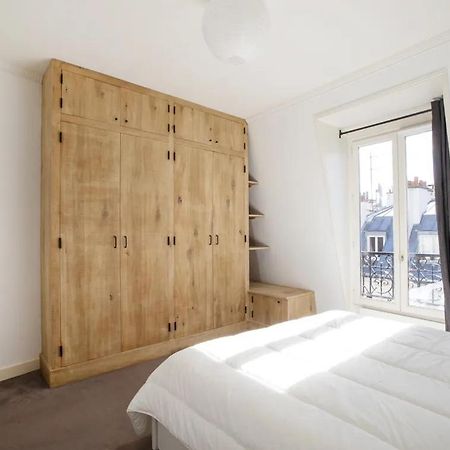 פריז Home Sweet Home Dautancourt Batignolles מראה חיצוני תמונה