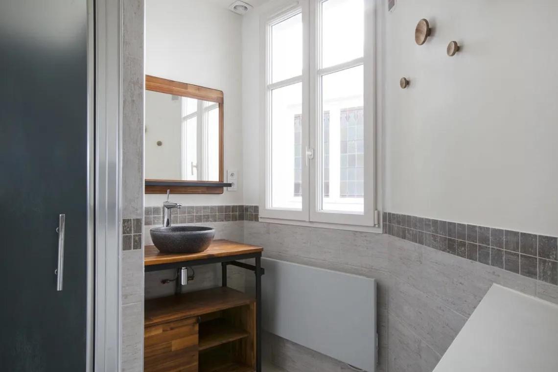 פריז Home Sweet Home Dautancourt Batignolles מראה חיצוני תמונה