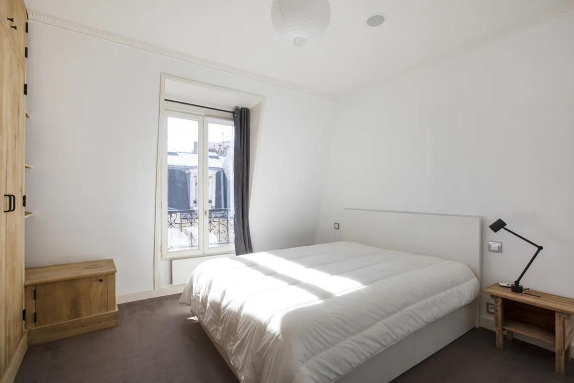 פריז Home Sweet Home Dautancourt Batignolles מראה חיצוני תמונה
